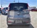 2008 Suzuki MR Wagon