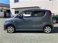 2008 Suzuki MR Wagon