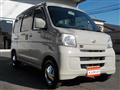 2010 Daihatsu Hijet Cargo