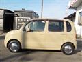 2005 Daihatsu Move Latte