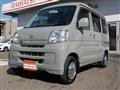 2010 Daihatsu Hijet Cargo