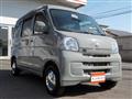 2010 Daihatsu Hijet Cargo