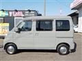 2010 Daihatsu Hijet Cargo