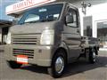 2006 Suzuki Carry Truck