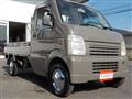 2006 Suzuki Carry Truck