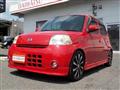 2009 Daihatsu Esse