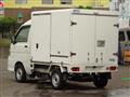 2010 Daihatsu Hijet Truck