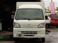 2010 Daihatsu Hijet Truck