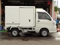 2010 Daihatsu Hijet Truck