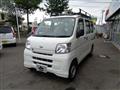 2015 Daihatsu Hijet Cargo