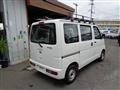 2015 Daihatsu Hijet Cargo