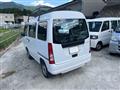 2009 Subaru Sambar