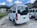 2009 Subaru Sambar