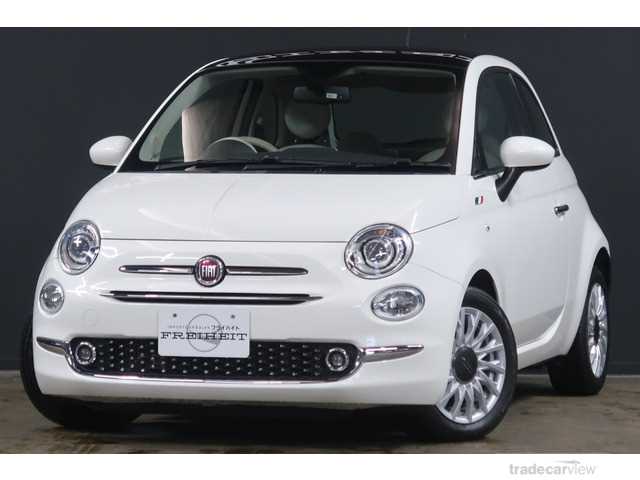 2017 Fiat Fiat Others