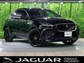 2018 Jaguar E-Pace