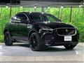 2018 Jaguar E-Pace