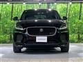 2018 Jaguar E-Pace