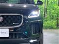 2018 Jaguar E-Pace