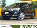 2021 Toyota Land Cruiser