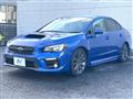 2017 Subaru WRX S4