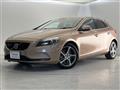 2015 Volvo V40