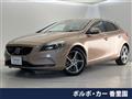 2015 Volvo V40