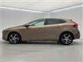 2015 Volvo V40