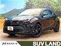 2020 Toyota C-HR