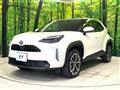 2022 Toyota Yaris Cross