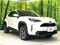 2022 Toyota Yaris Cross