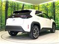 2022 Toyota Yaris Cross