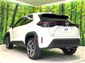 2022 Toyota Yaris Cross