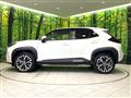 2022 Toyota Yaris Cross