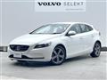 2013 Volvo V40