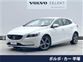 2013 Volvo V40