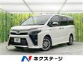 2020 Toyota Voxy