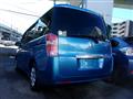 2010 Honda Step WGN