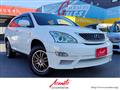 2008 Toyota Harrier