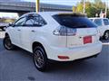 2008 Toyota Harrier