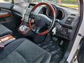 2008 Toyota Harrier