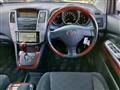 2008 Toyota Harrier