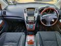 2008 Toyota Harrier