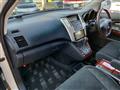 2008 Toyota Harrier