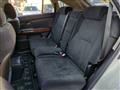 2008 Toyota Harrier