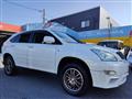 2008 Toyota Harrier