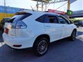 2008 Toyota Harrier