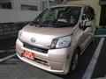 2013 Daihatsu Move