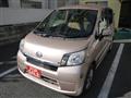 2013 Daihatsu Move