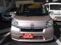 2013 Daihatsu Move