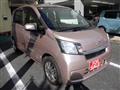 2013 Daihatsu Move